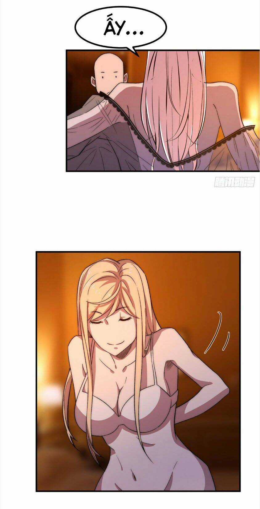 Hắc Tạp - Chapter 21 - Trang 27