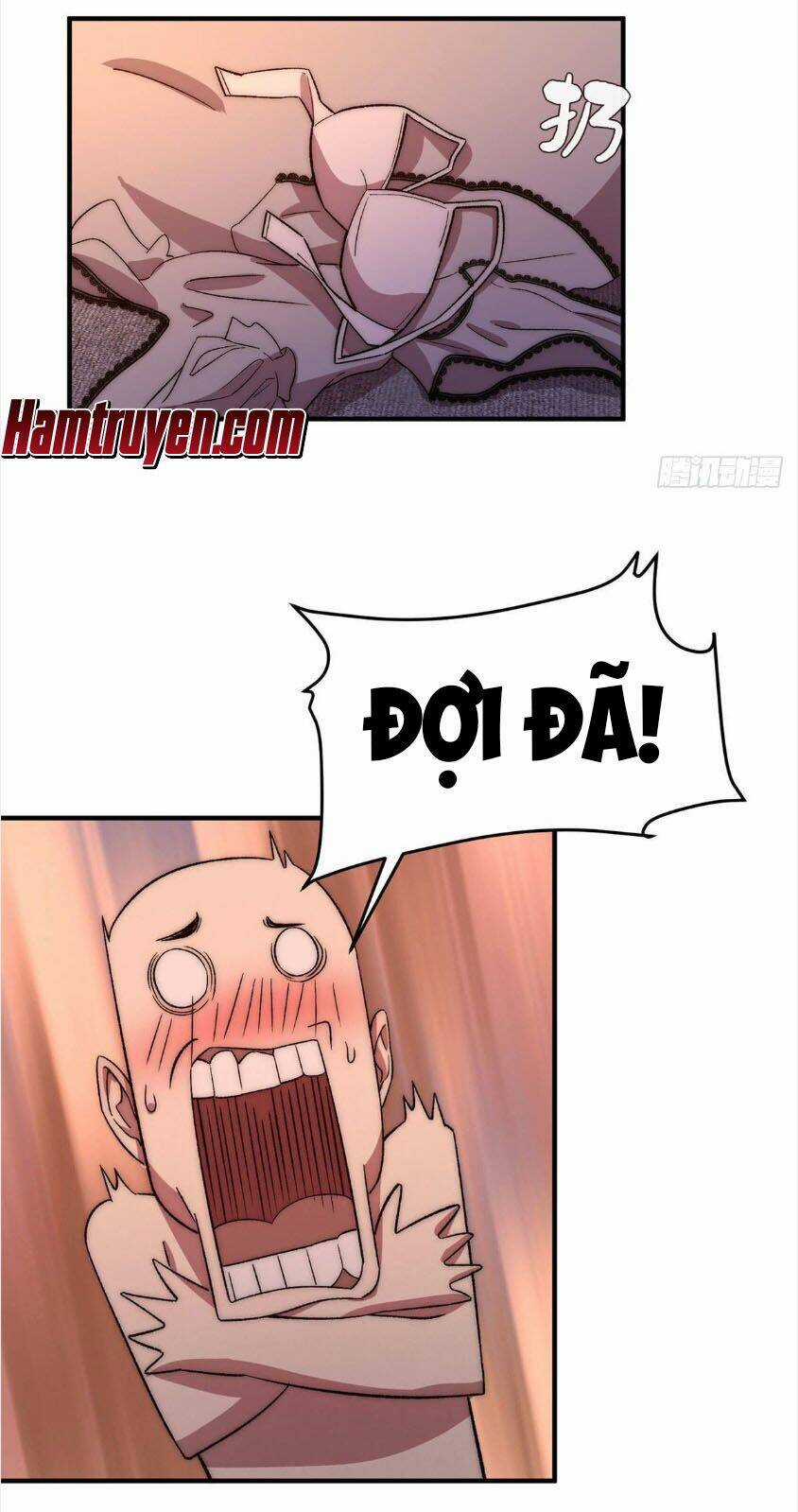 Hắc Tạp - Chapter 21 - Trang 28