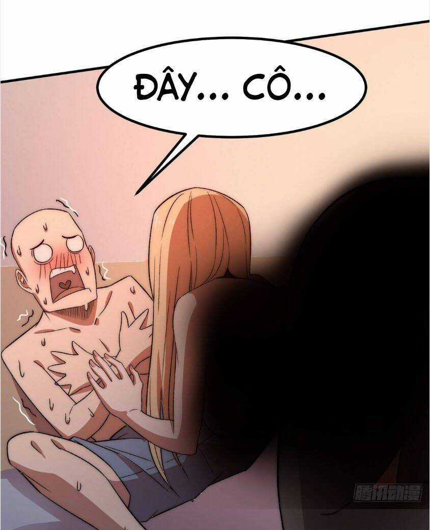 Hắc Tạp - Chapter 21 - Trang 29