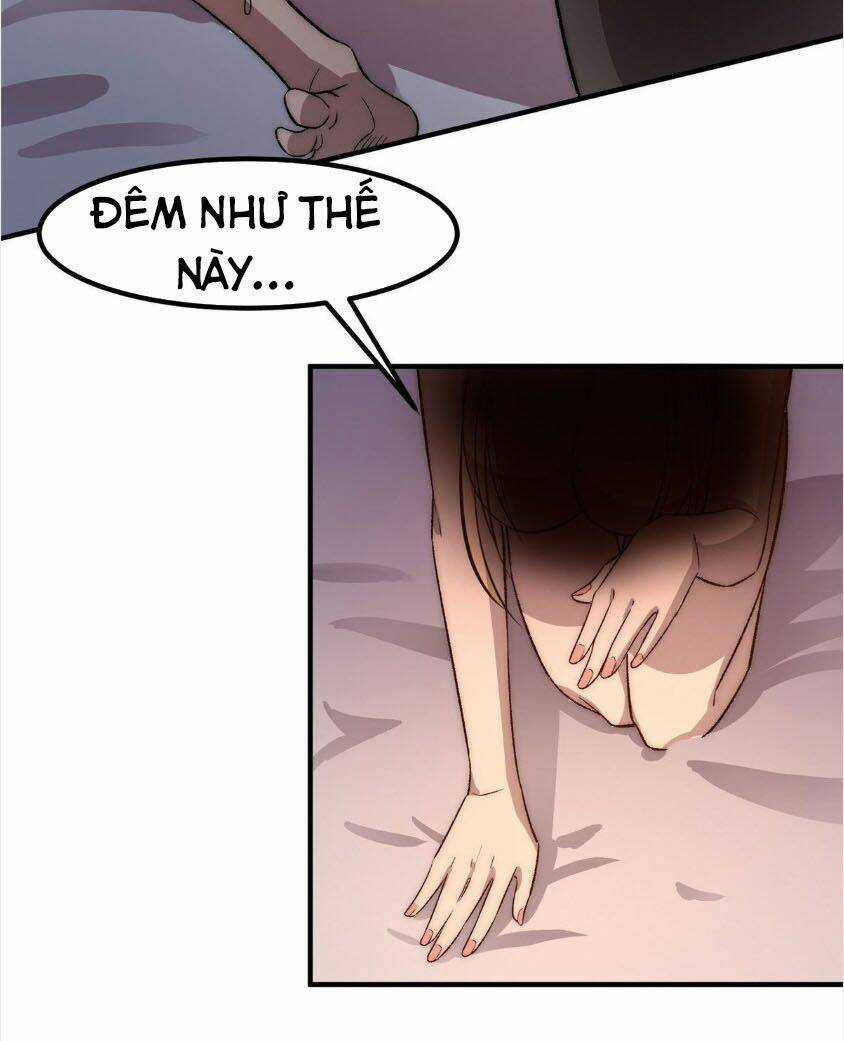 Hắc Tạp - Chapter 21 - Trang 30