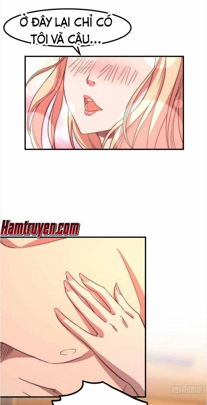 Hắc Tạp - Chapter 21 - Trang 31