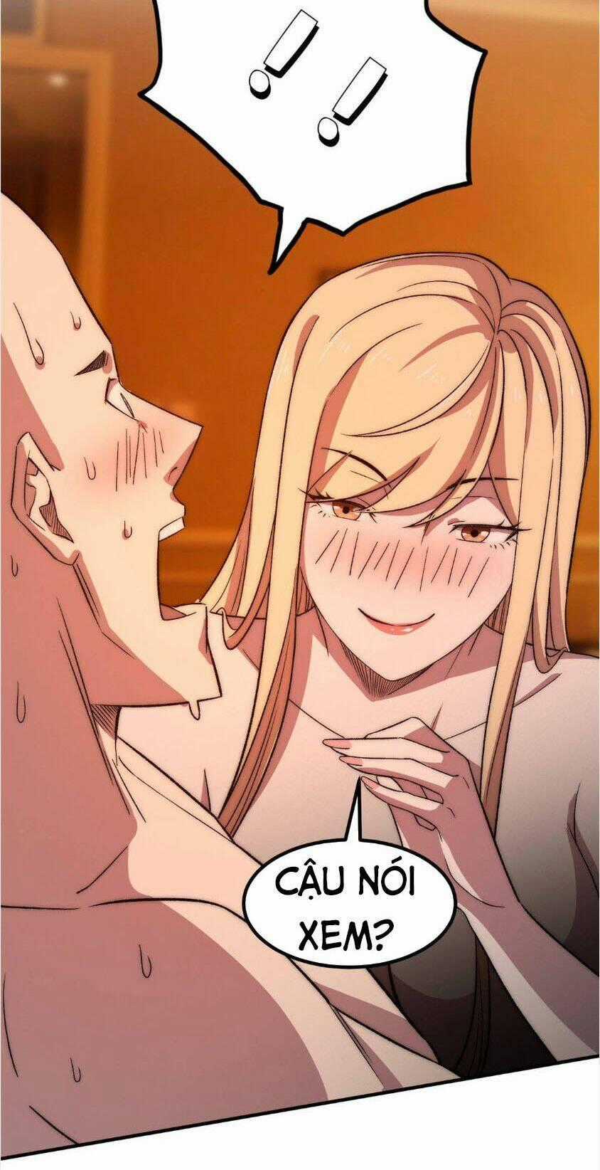 Hắc Tạp - Chapter 21 - Trang 32