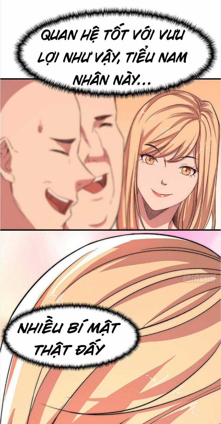 Hắc Tạp - Chapter 21 - Trang 5