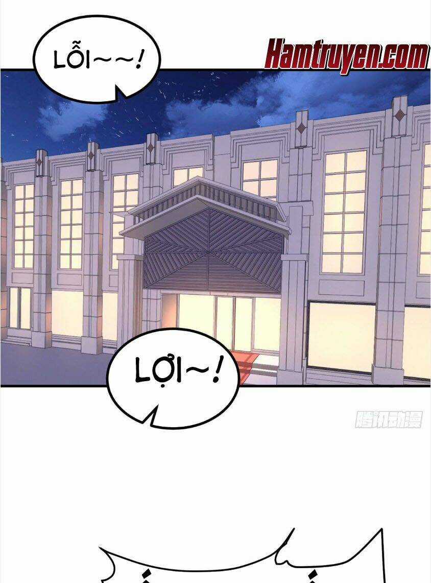 Hắc Tạp - Chapter 21 - Trang 7