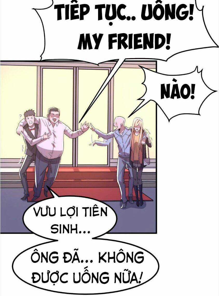 Hắc Tạp - Chapter 21 - Trang 8