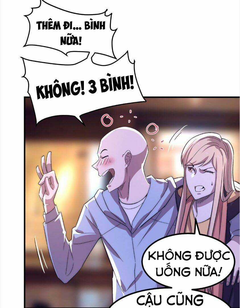 Hắc Tạp - Chapter 21 - Trang 9