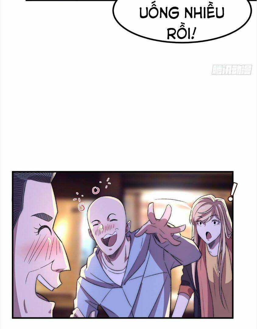 Hắc Tạp - Chapter 21 - Trang 10