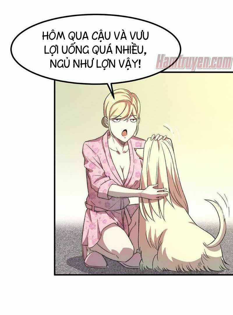 Hắc Tạp - Chapter 22 - Trang 11