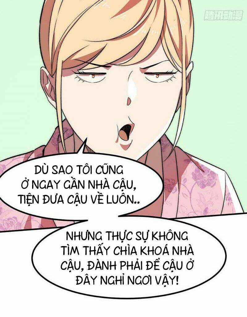 Hắc Tạp - Chapter 22 - Trang 13