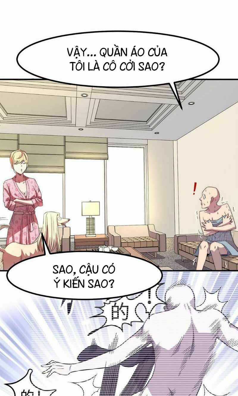 Hắc Tạp - Chapter 22 - Trang 15