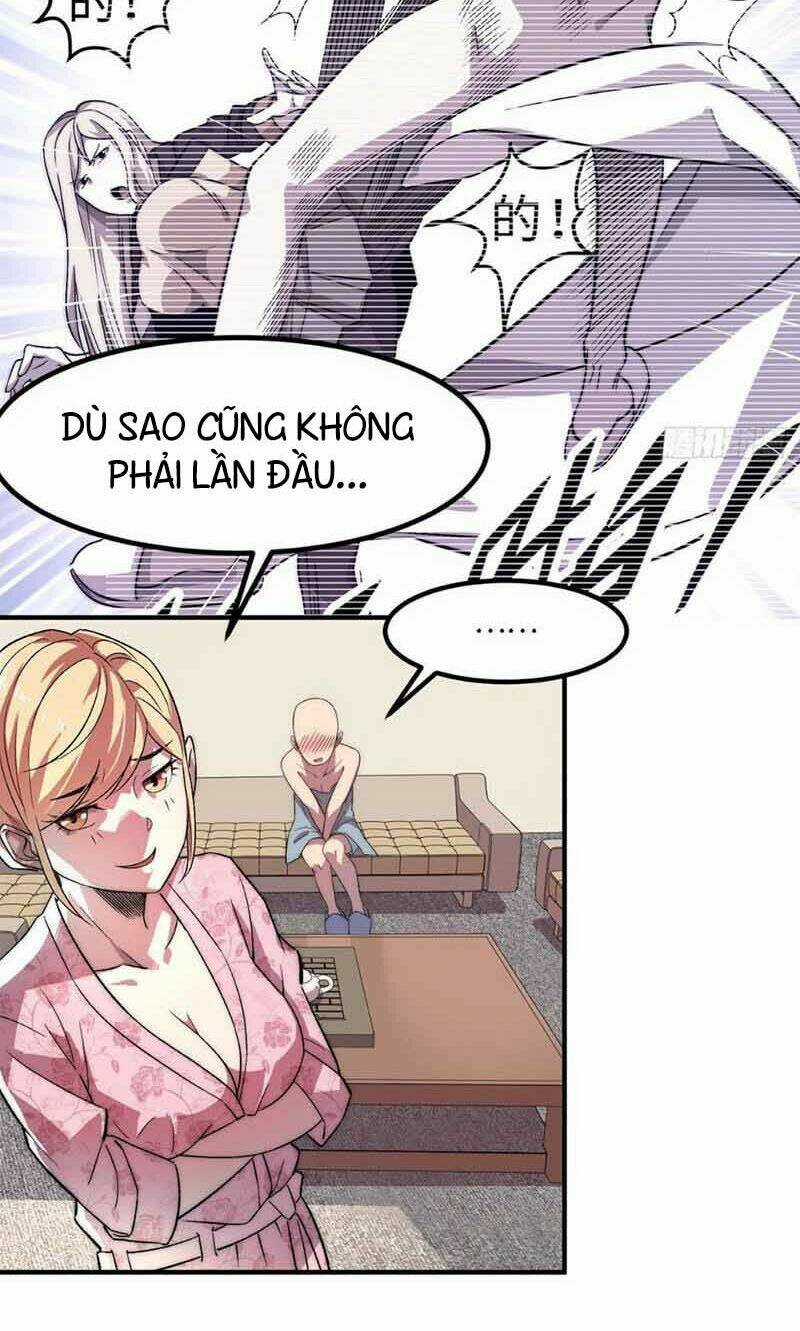 Hắc Tạp - Chapter 22 - Trang 16