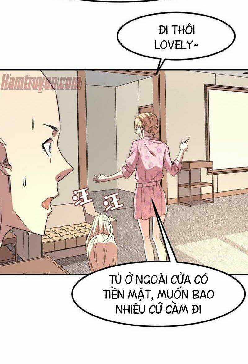 Hắc Tạp - Chapter 22 - Trang 18