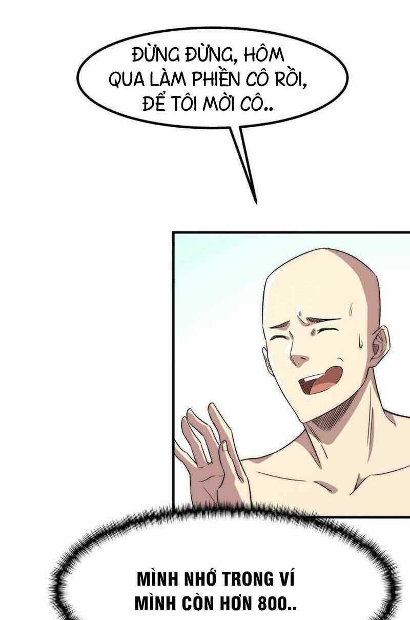 Hắc Tạp - Chapter 22 - Trang 19