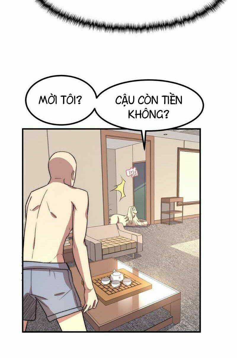 Hắc Tạp - Chapter 22 - Trang 20