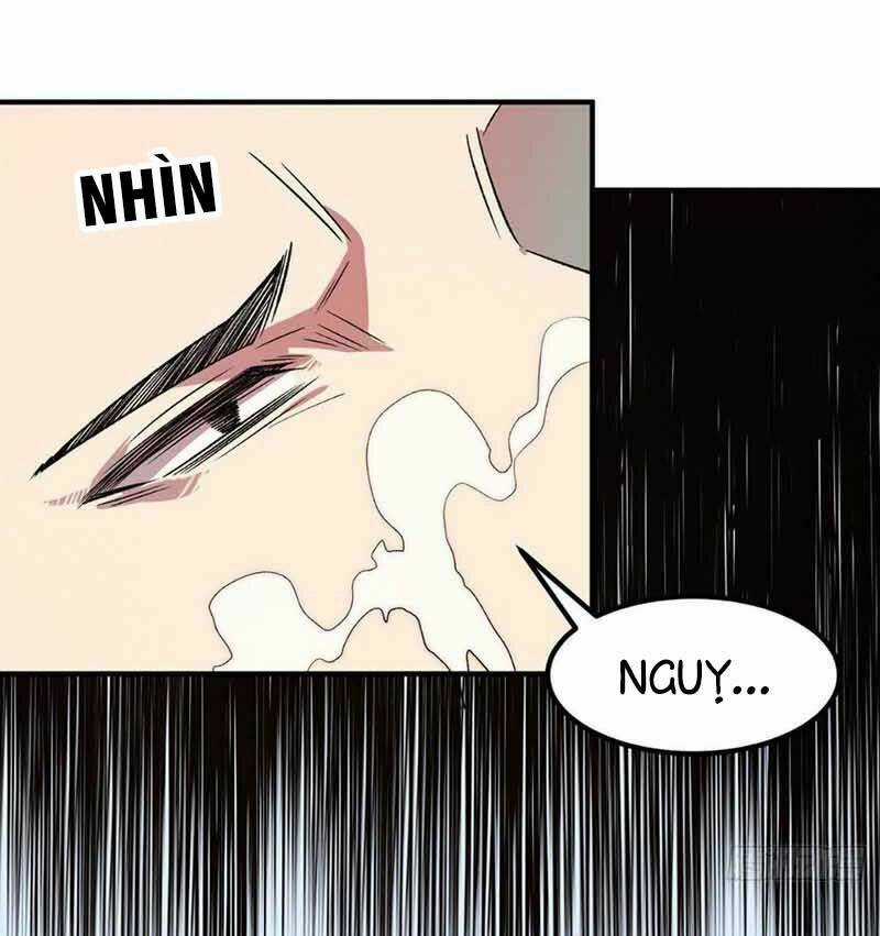 Hắc Tạp - Chapter 22 - Trang 3