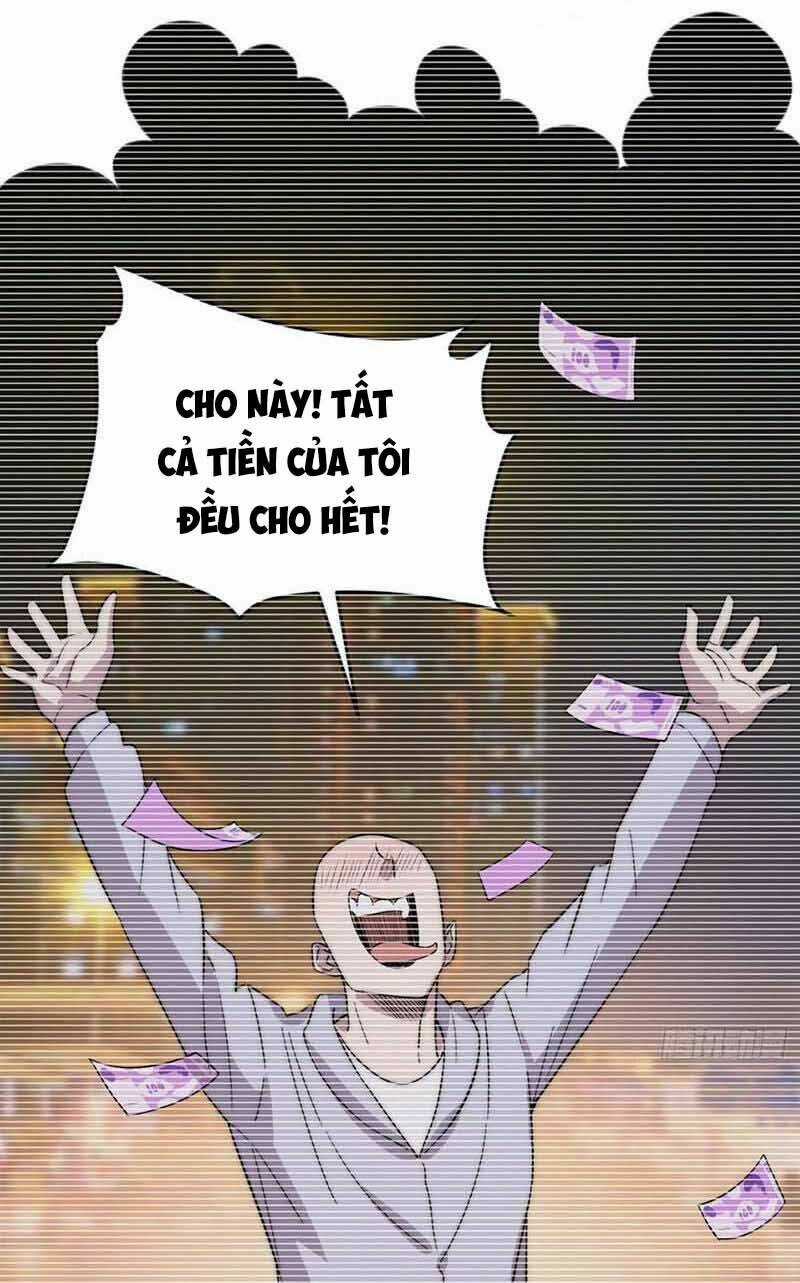 Hắc Tạp - Chapter 22 - Trang 22