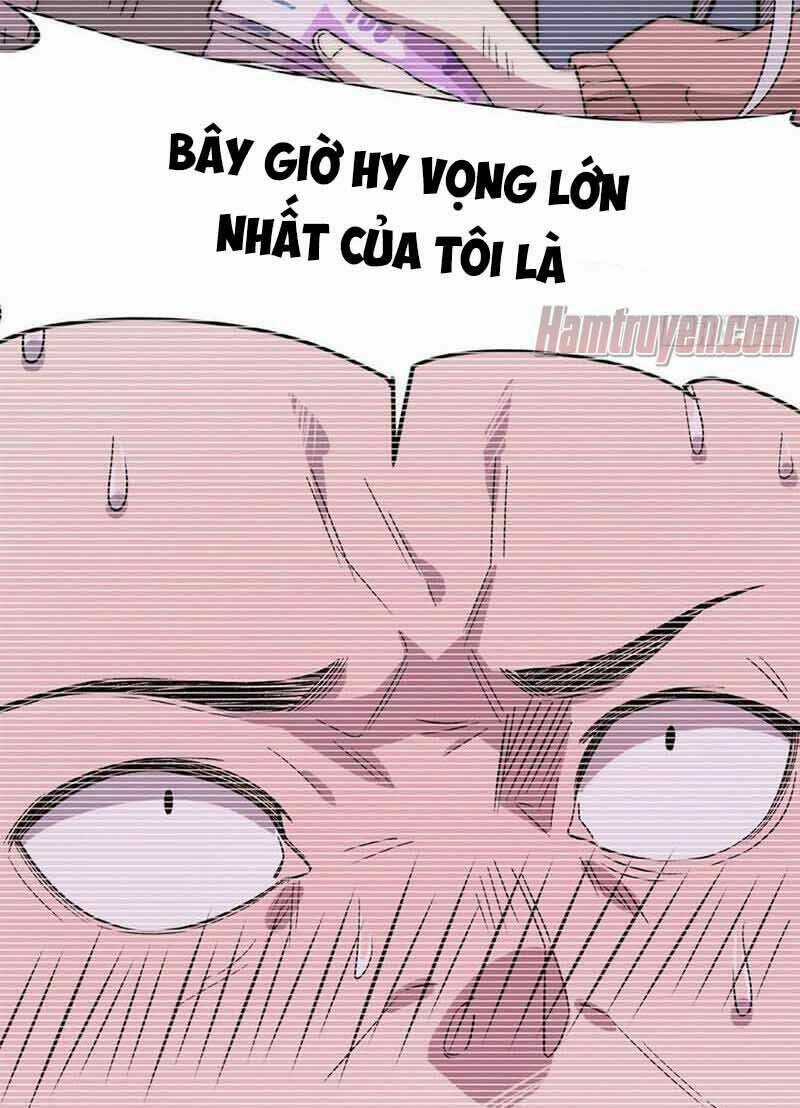 Hắc Tạp - Chapter 22 - Trang 24