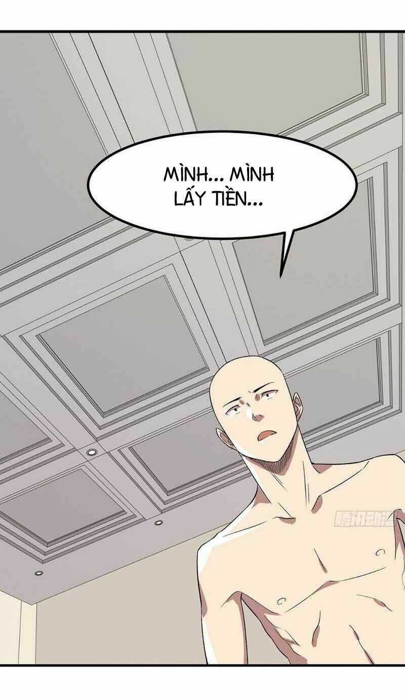 Hắc Tạp - Chapter 22 - Trang 26