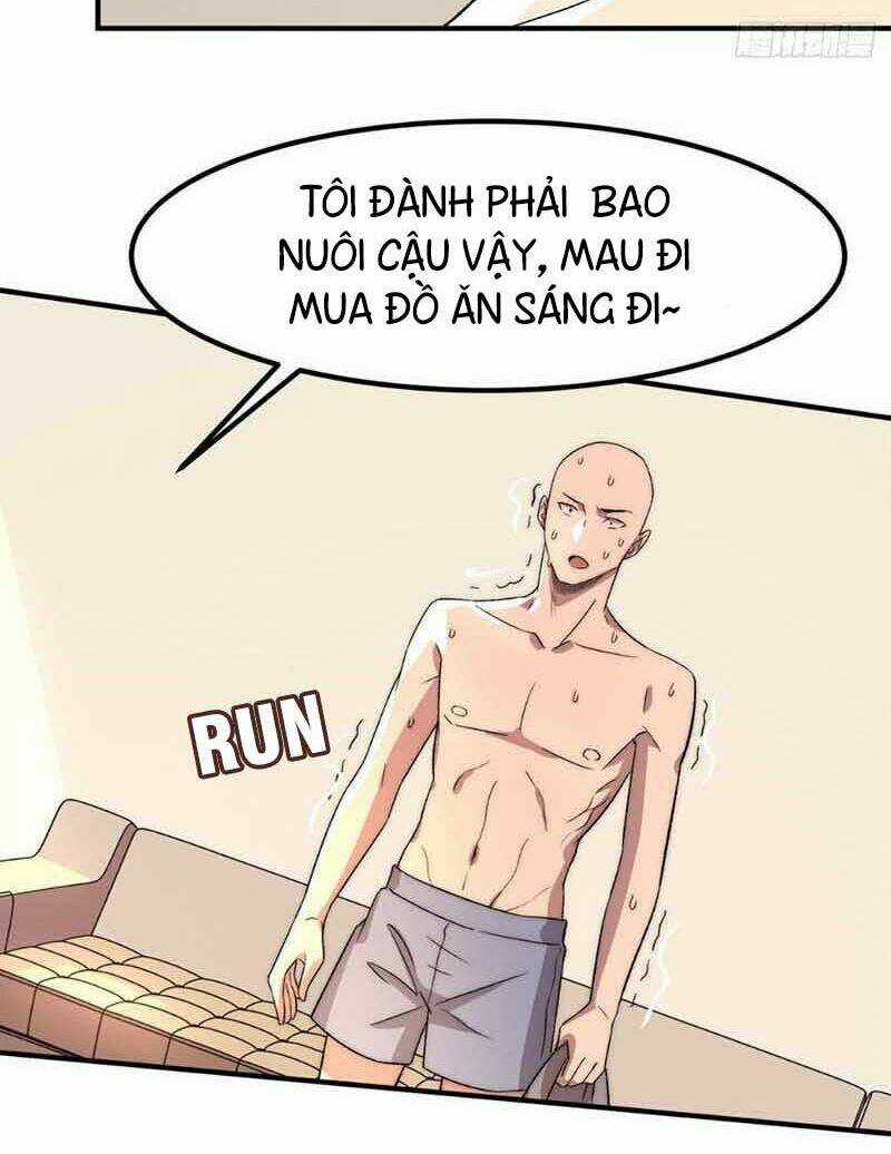Hắc Tạp - Chapter 22 - Trang 29