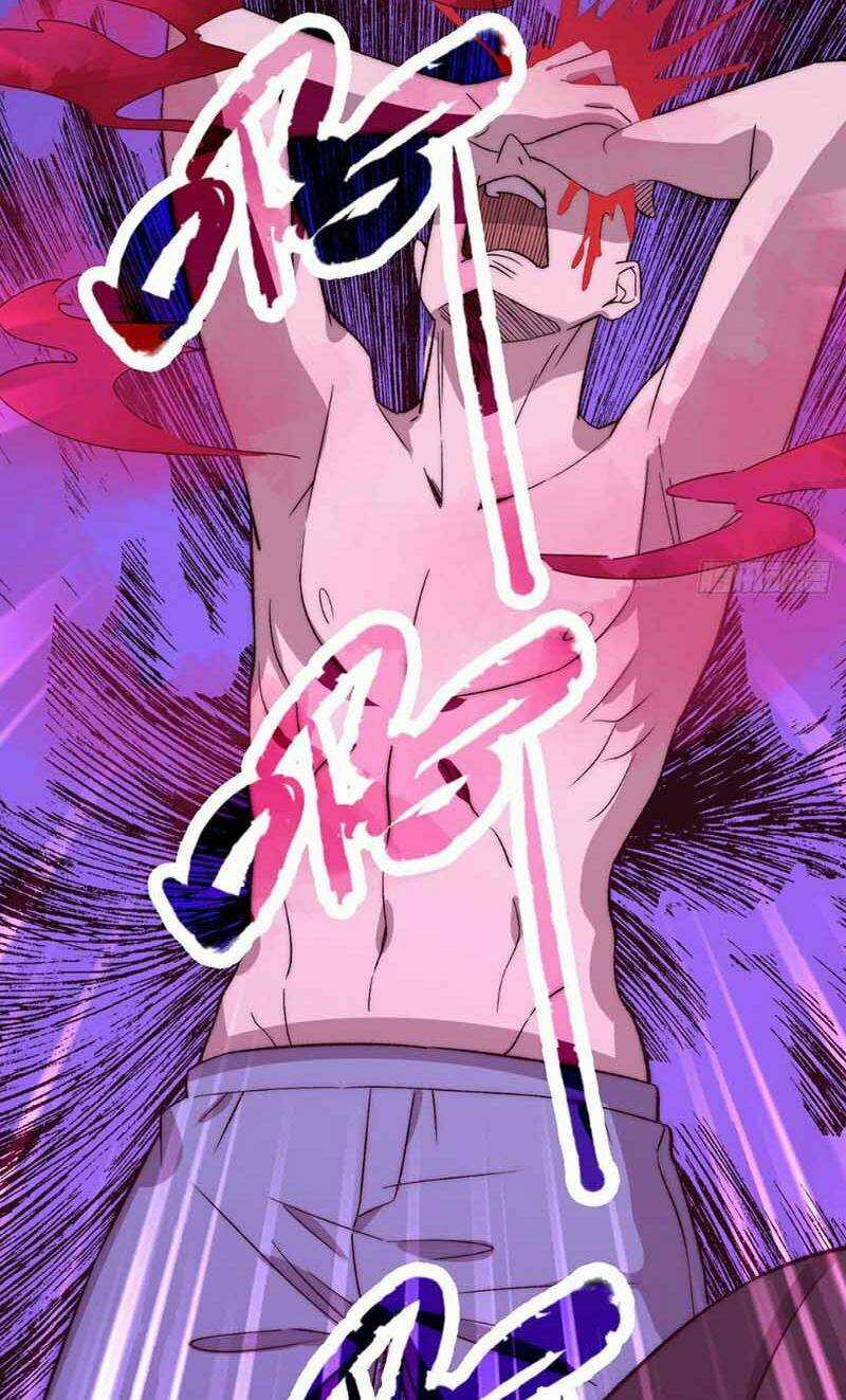 Hắc Tạp - Chapter 22 - Trang 33