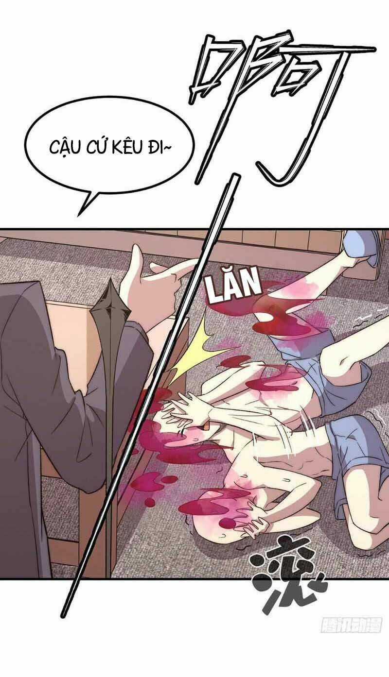 Hắc Tạp - Chapter 22 - Trang 36