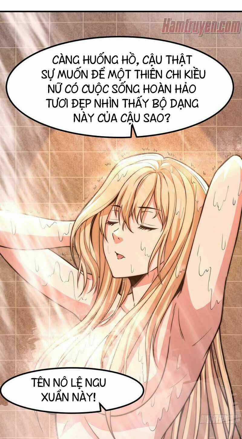 Hắc Tạp - Chapter 22 - Trang 39