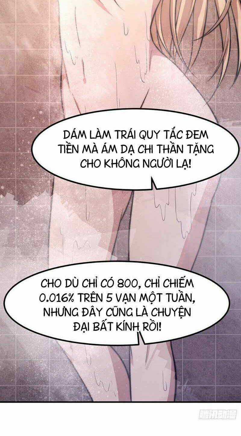 Hắc Tạp - Chapter 22 - Trang 40