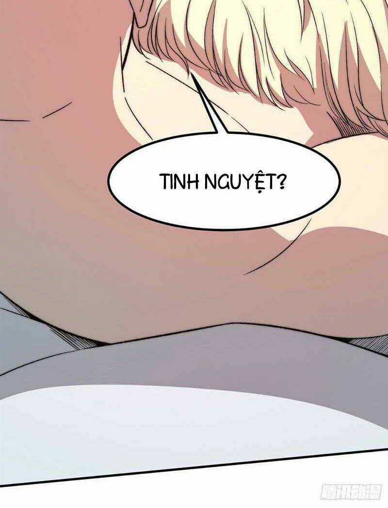 Hắc Tạp - Chapter 22 - Trang 5