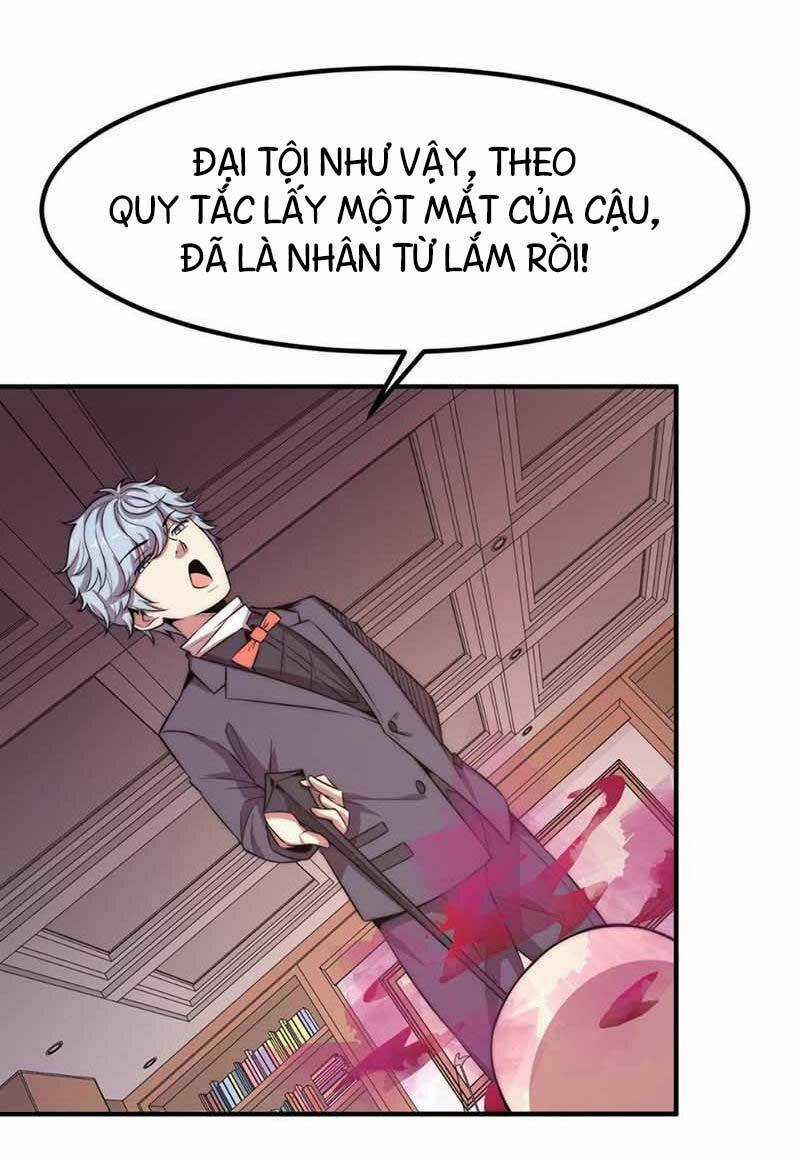 Hắc Tạp - Chapter 22 - Trang 41