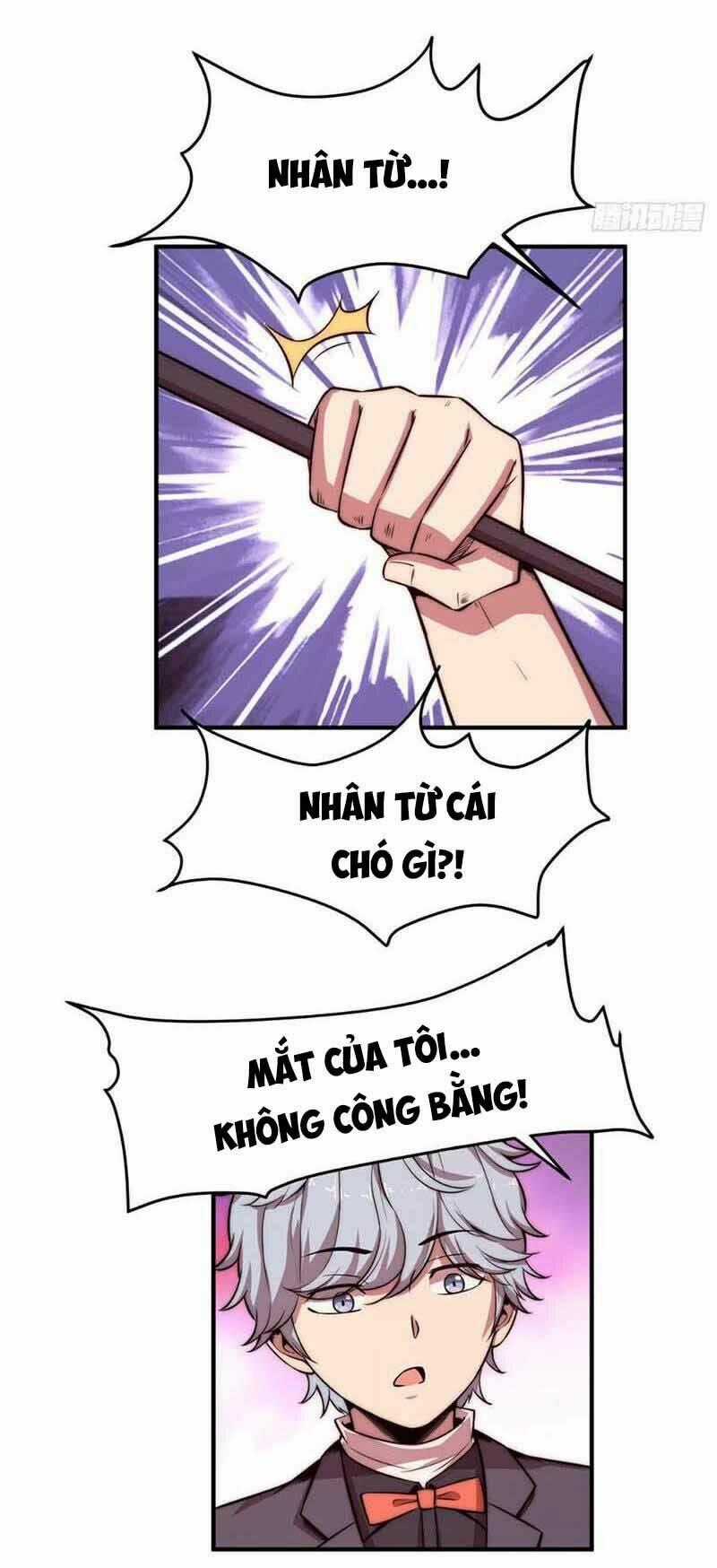 Hắc Tạp - Chapter 22 - Trang 42