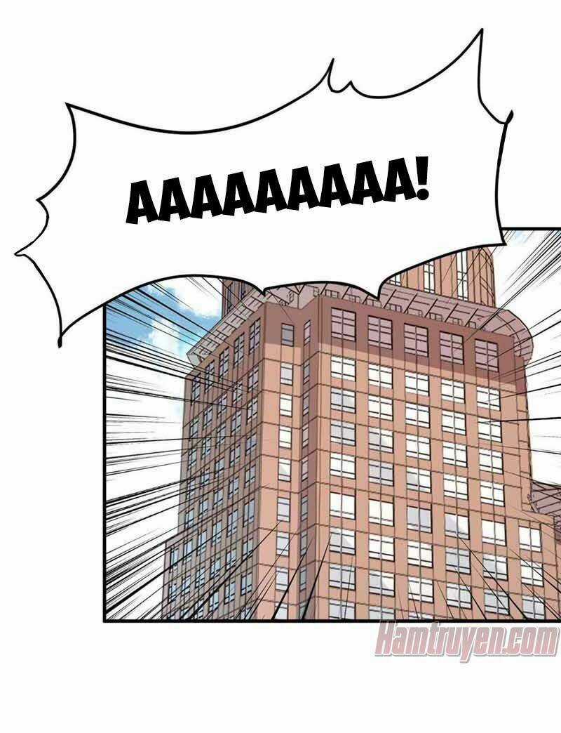 Hắc Tạp - Chapter 22 - Trang 6