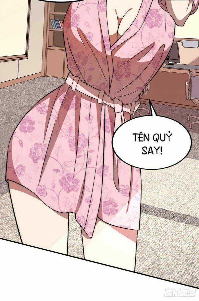 Hắc Tạp - Chapter 22 - Trang 8