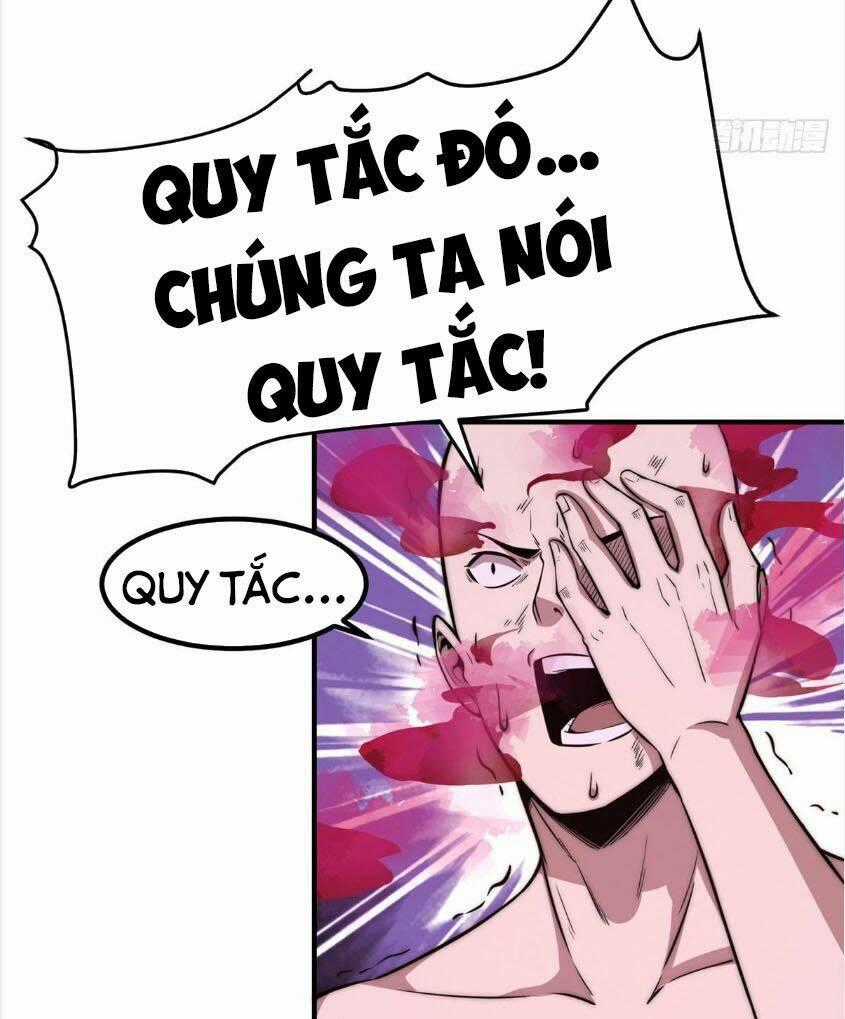 Hắc Tạp - Chapter 23 - Trang 2