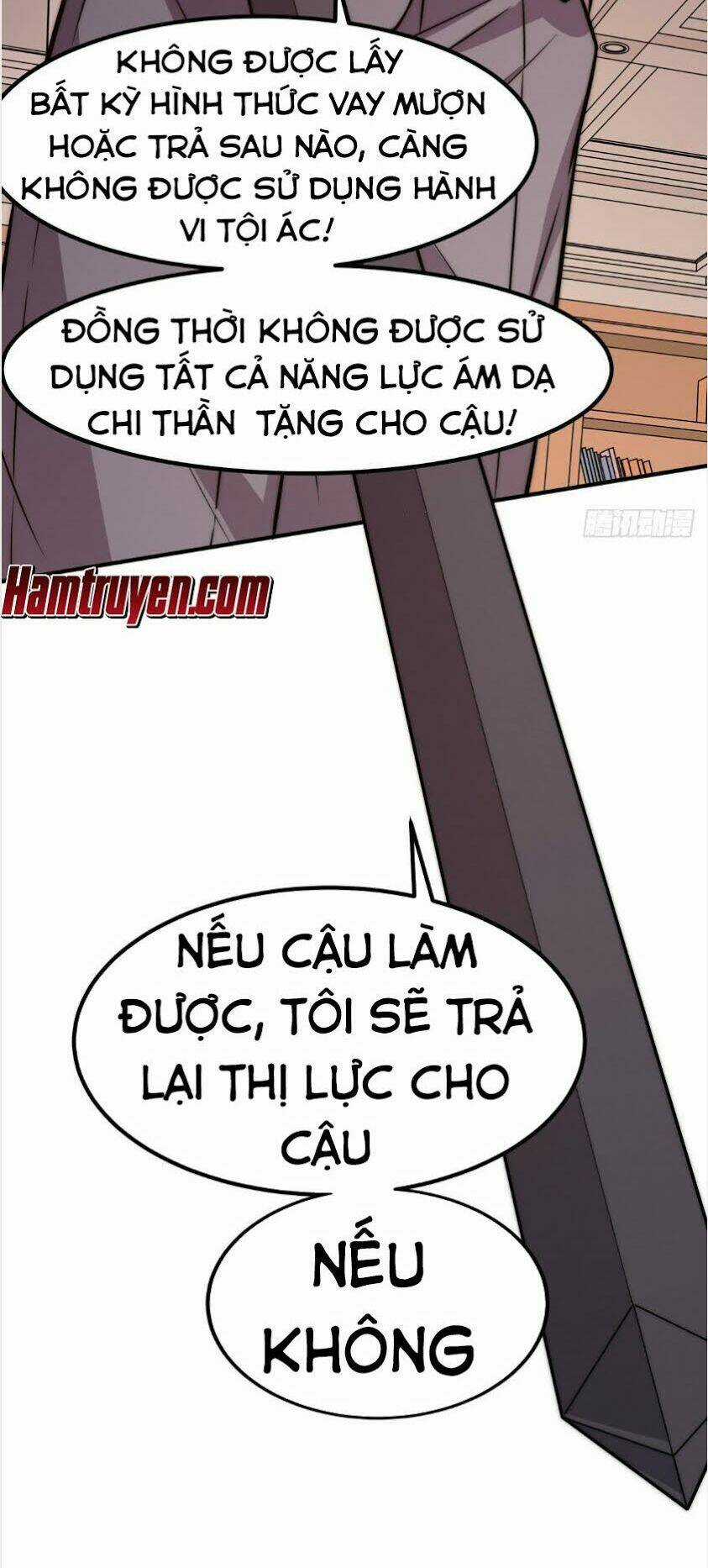 Hắc Tạp - Chapter 23 - Trang 13