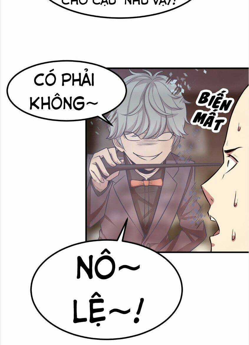 Hắc Tạp - Chapter 23 - Trang 15