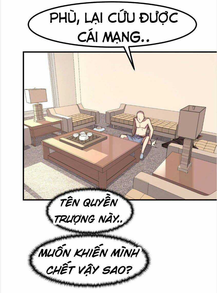 Hắc Tạp - Chapter 23 - Trang 16