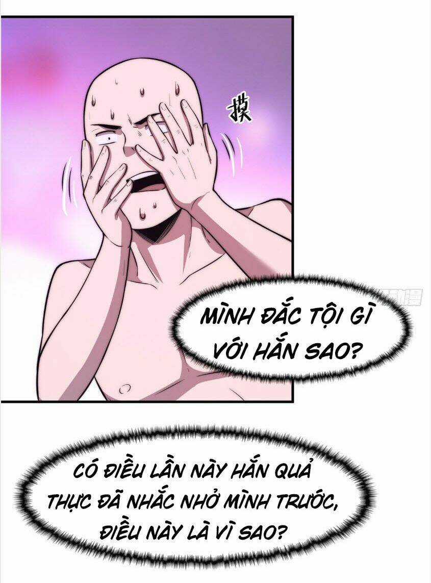 Hắc Tạp - Chapter 23 - Trang 17