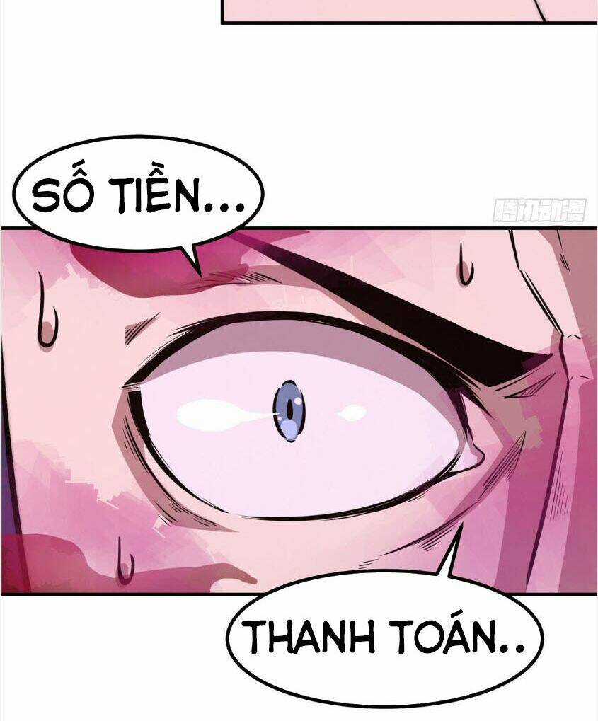 Hắc Tạp - Chapter 23 - Trang 3