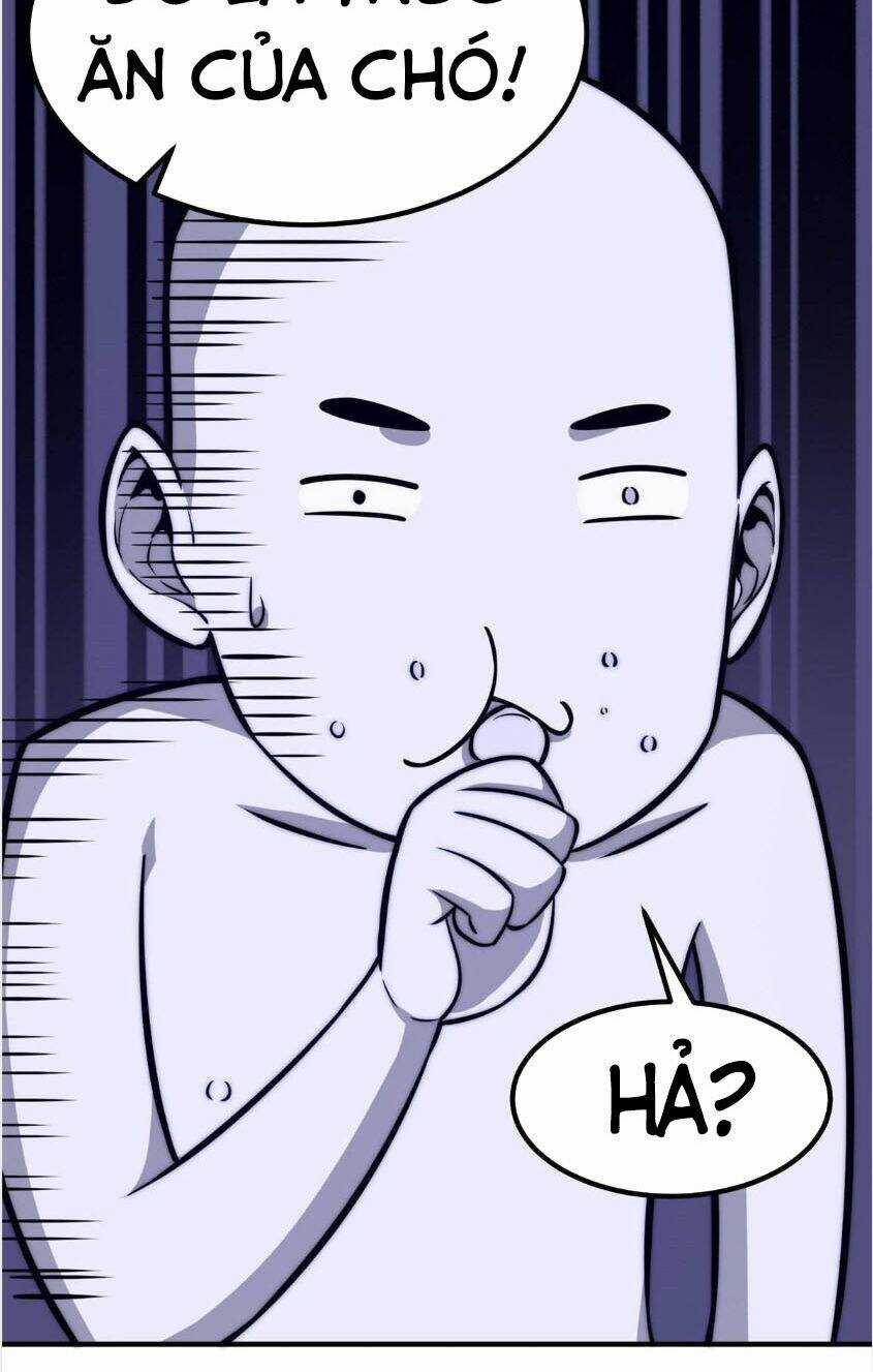 Hắc Tạp - Chapter 23 - Trang 22