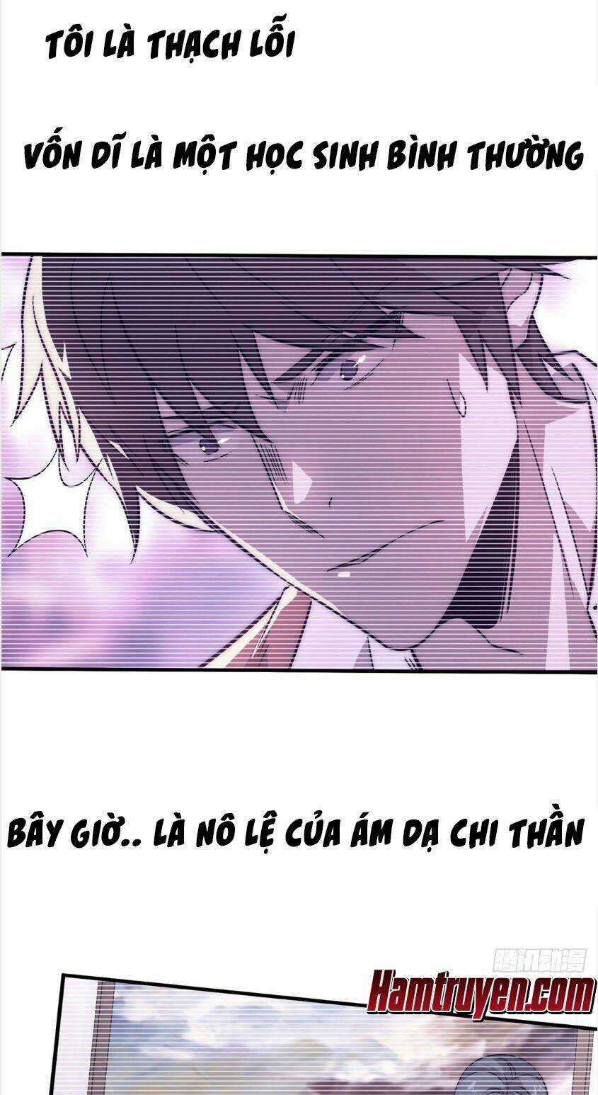 Hắc Tạp - Chapter 23 - Trang 23