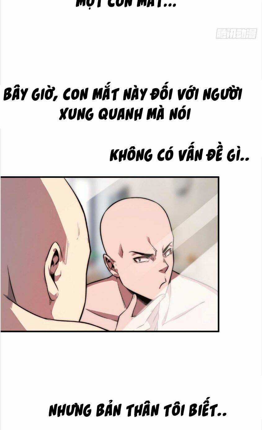 Hắc Tạp - Chapter 23 - Trang 27