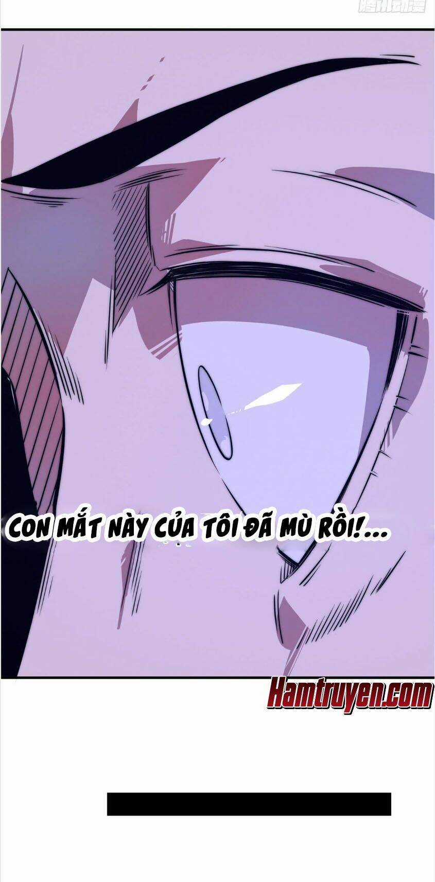 Hắc Tạp - Chapter 23 - Trang 28