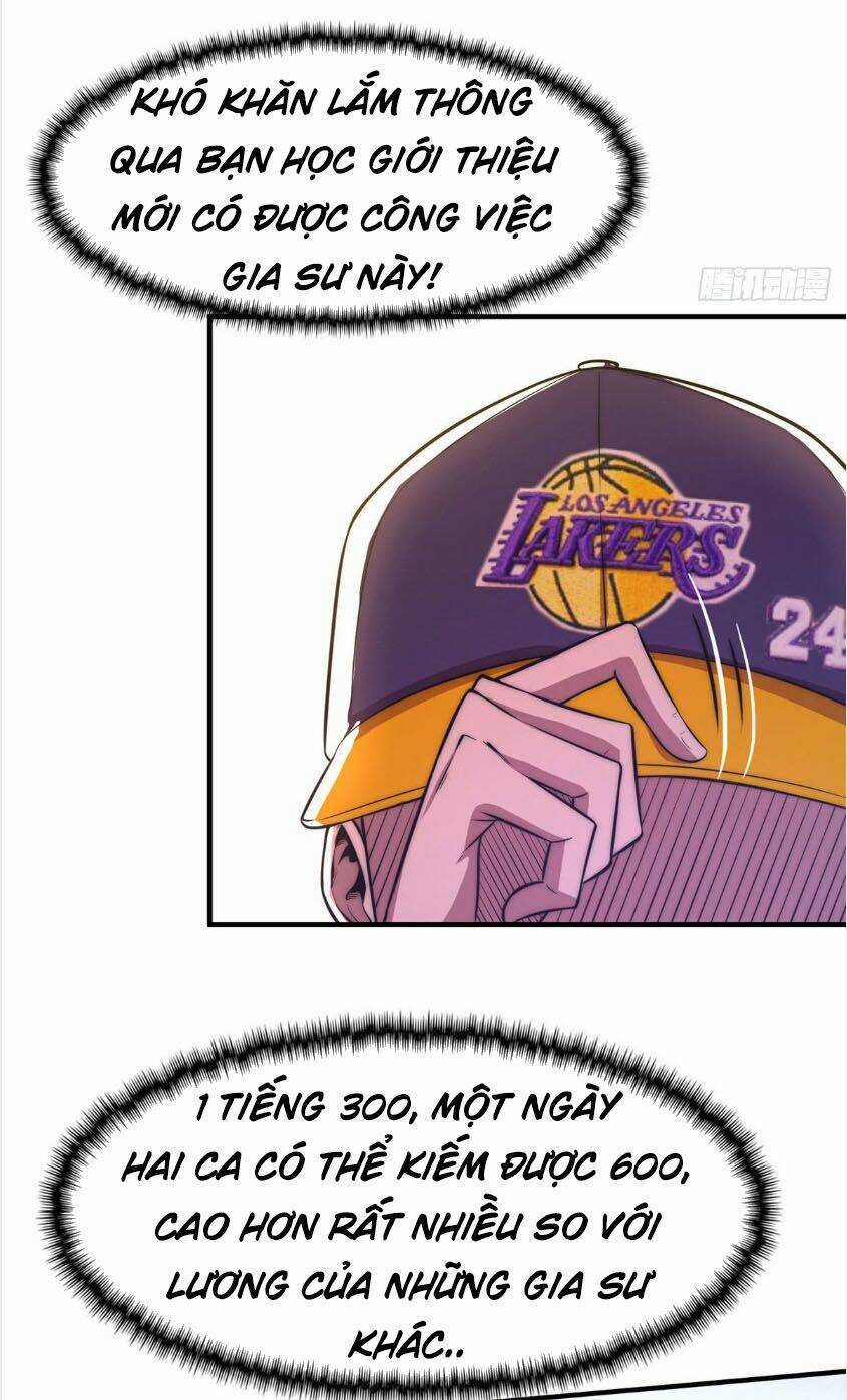 Hắc Tạp - Chapter 23 - Trang 30