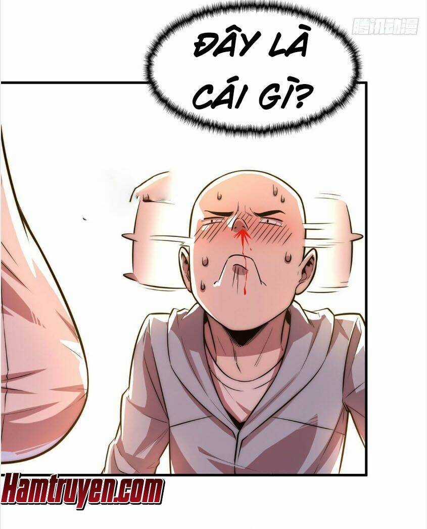 Hắc Tạp - Chapter 23 - Trang 38