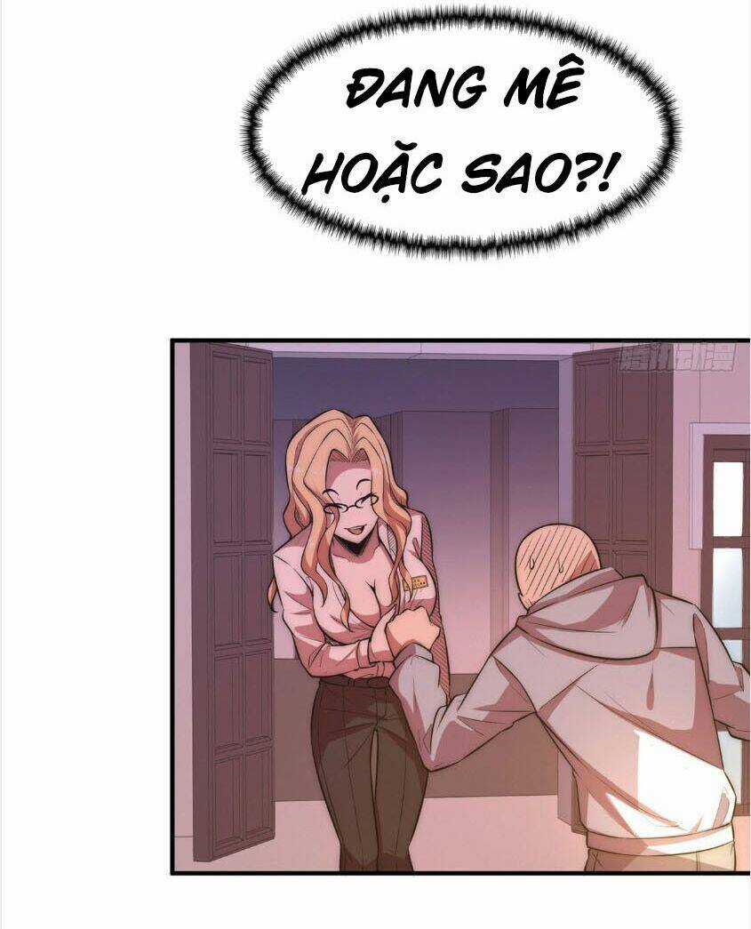 Hắc Tạp - Chapter 23 - Trang 39