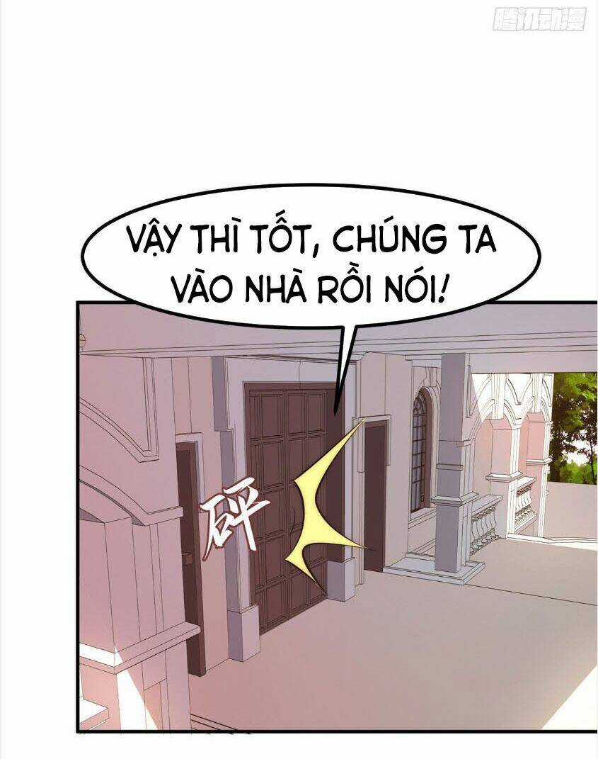 Hắc Tạp - Chapter 23 - Trang 41