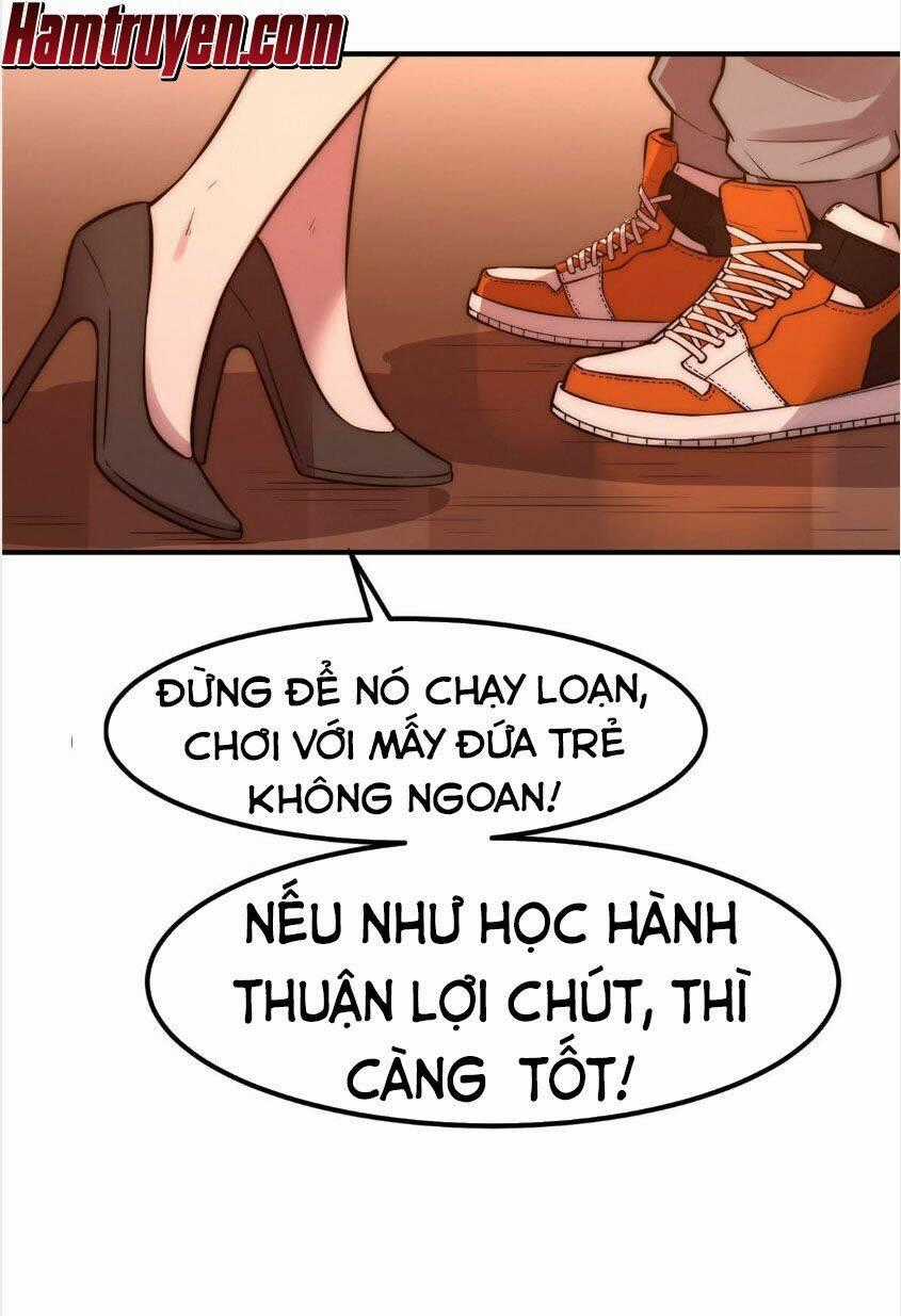 Hắc Tạp - Chapter 23 - Trang 48