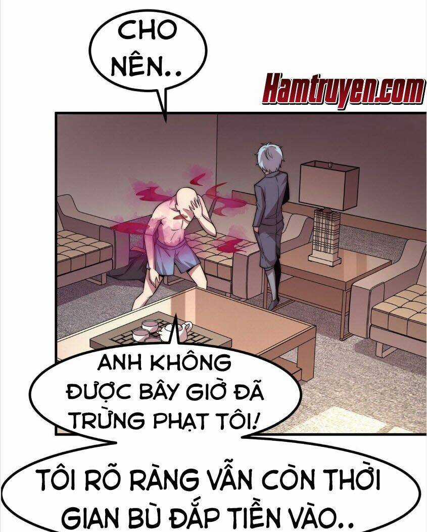 Hắc Tạp - Chapter 23 - Trang 6