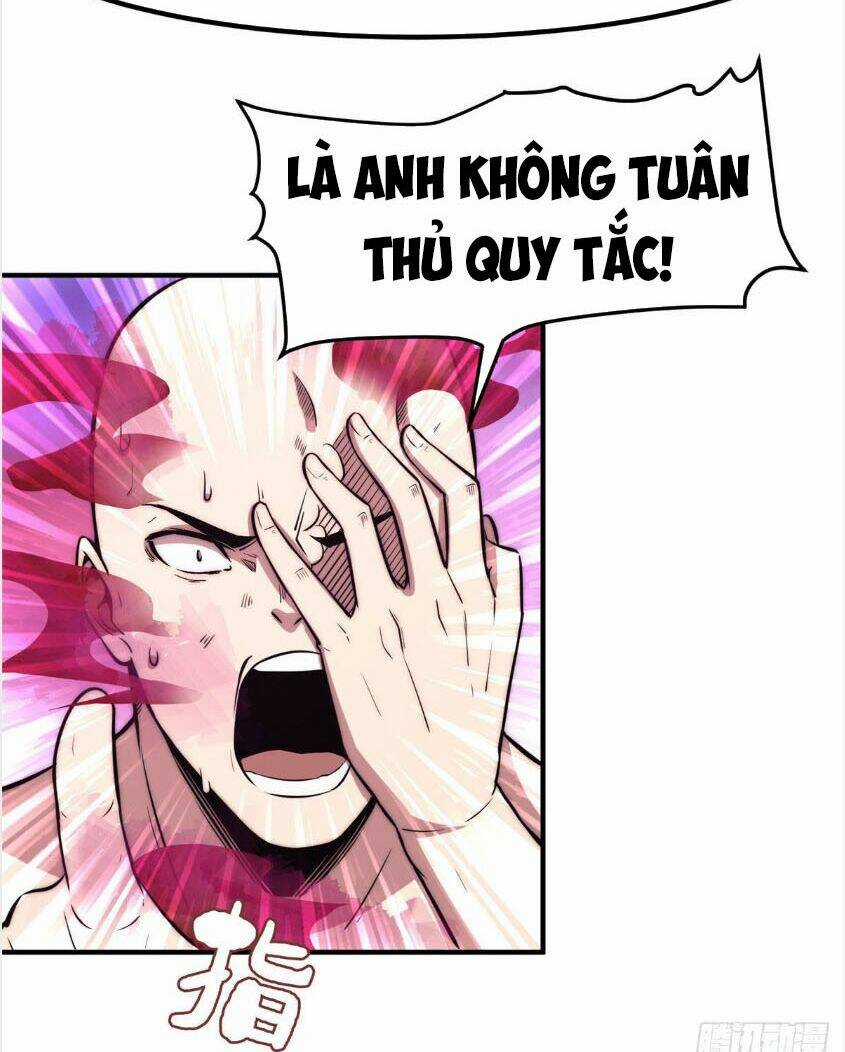 Hắc Tạp - Chapter 23 - Trang 7