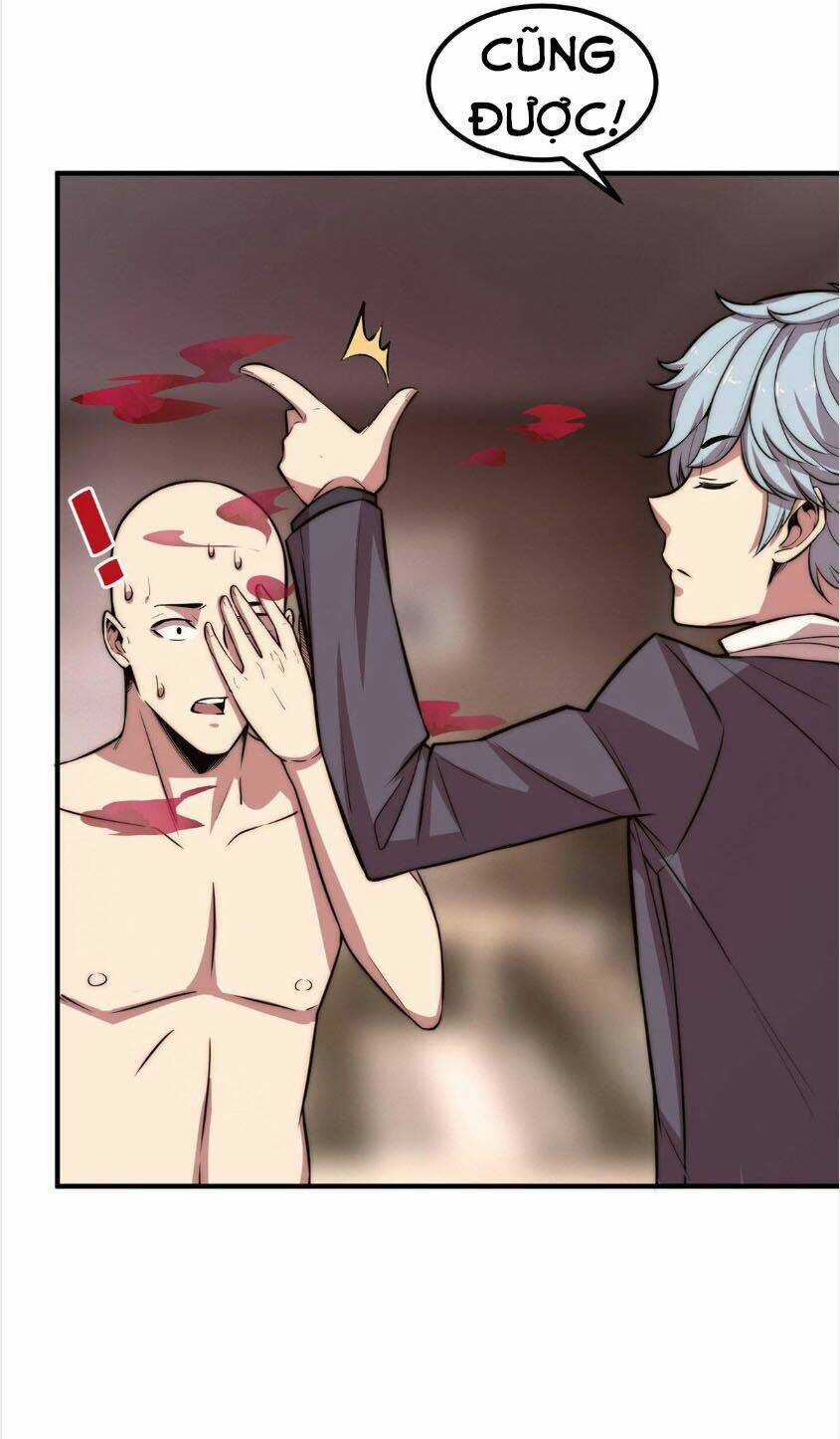 Hắc Tạp - Chapter 23 - Trang 10